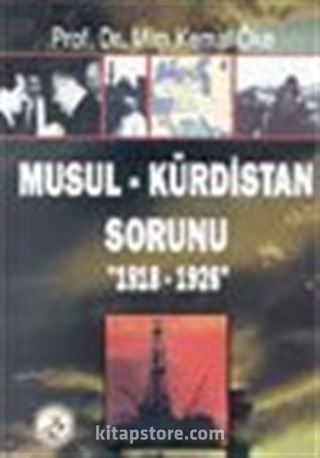 Musul-Kürdistan Sorunu