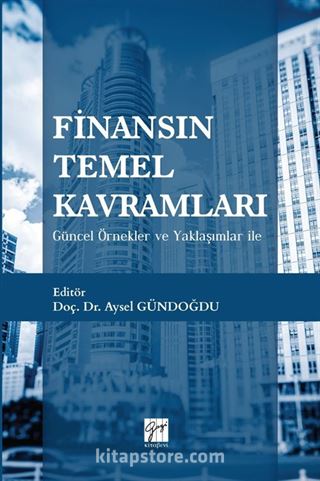 Finansın Temel Kavramları