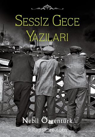 Sessiz Gece Yazıları