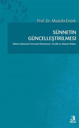 Sünnetin Güncelleştirilmesi