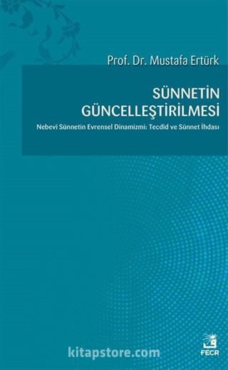 Sünnetin Güncelleştirilmesi