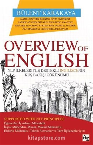 Overview of English