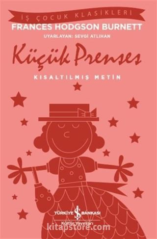 Küçük Prenses (Kısaltılmış Metin)