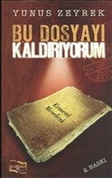 Bu Dosyayı Kaldırıyorum