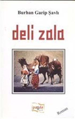 Deli Zala