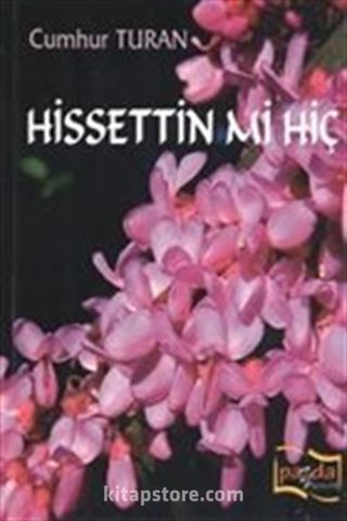 Hissettin mi Hiç?