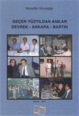 Geçen Yüzyıldan Anılar