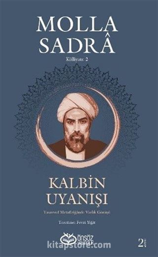 Kalbin Uyanışı