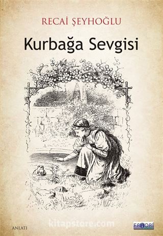 Kurbağa Sevgisi