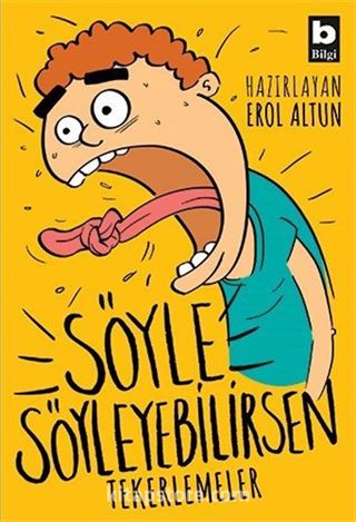 Söyle Söyleyebilirsen