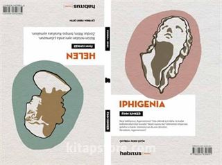 Iphigenia - Helen (2 Oyun Birarada)