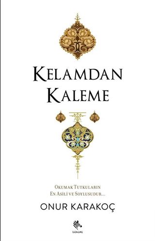 Kelamdan Kaleme