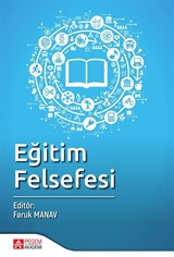 Eğitim Felsefesi (Faruk Manav)