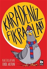 Karadeniz Fıkraları