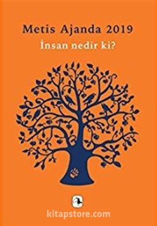 Metis Ajanda 2019: İnsan Nedir ki?