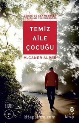 Temiz Aile Çocuğu