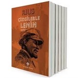 Çizgilerle Seti (10 Kitap)