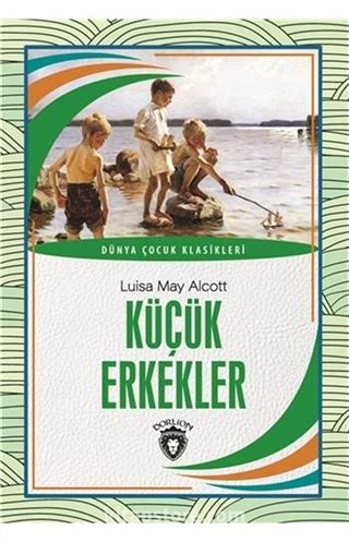 Küçük Erkekler Dünya Çocuk Klasikleri (7 - 12 Yaş)