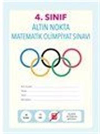 4. Sınıf Matematik Olimpiyat Sınavı