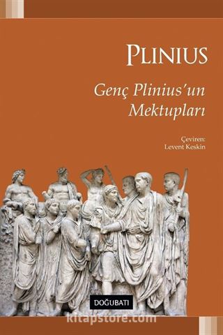 Genç Plinius'un Mektupları