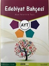 AYT Edebiyat Bahçesi