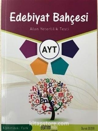 AYT Edebiyat Bahçesi