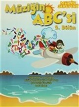 Müzik Serüveni - Müziğin ABC'si 2. Bölüm