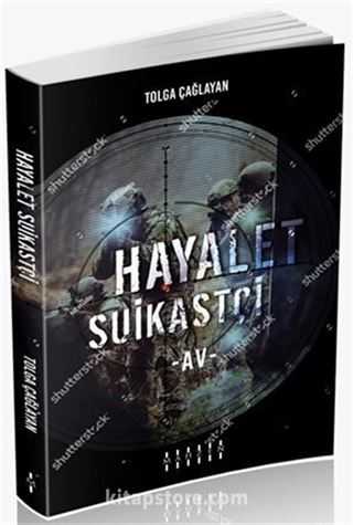 Hayalet Suikastçi / Av