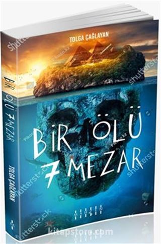 Bir Ölü Yedi Mezar