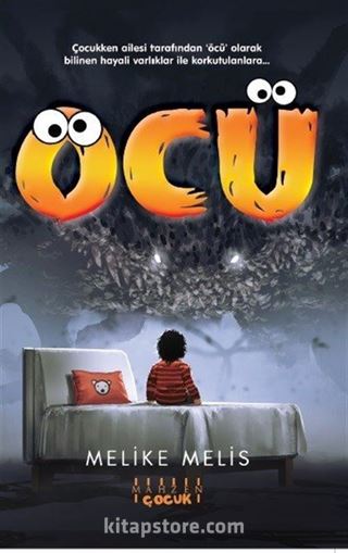 Öcü