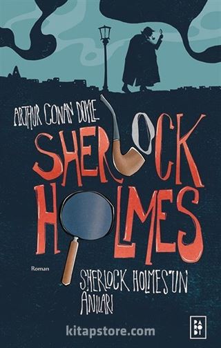 Sherlock Holmes 2 / Sherlock Holmes'un Anıları