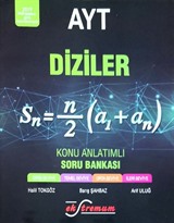 AYT Diziler Konu Anlatımlı Soru Bankası