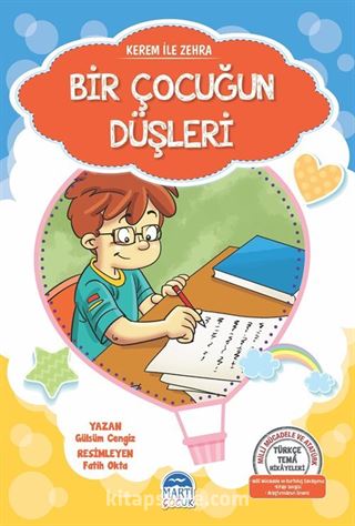 Kerem ile Zehra / Bir Çocuğun Düşleri