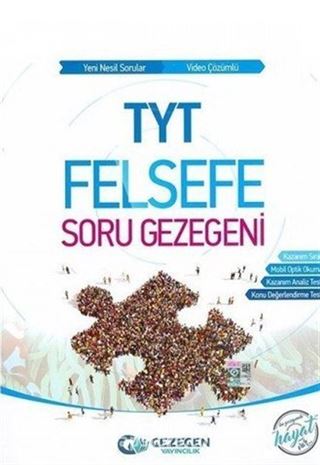 TYT Felsefe Soru Gezegeni