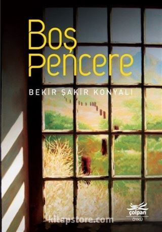 Boş Pencere