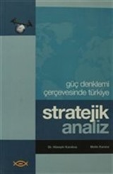 Stratejik Analiz