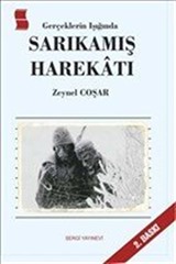 Sarıkamış Harekatı