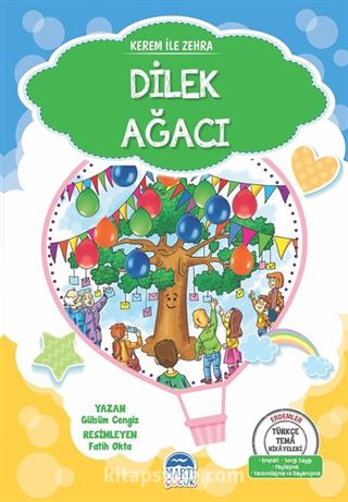 Kerem ile Zehra / Dilek Ağacı