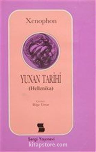 Yunan Tarihi (Hellenika)