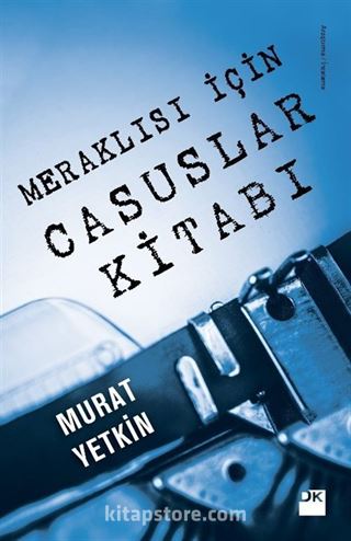 Meraklısı İçin Casuslar Kitabı