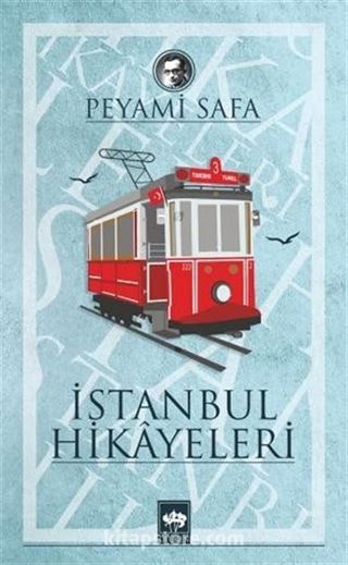 İstanbul Hikayeleri