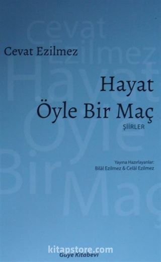 Hayat Öyle Bir Maç