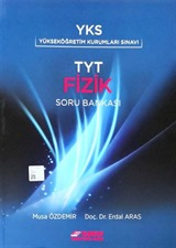 YKS TYT Fizik Soru Bankası