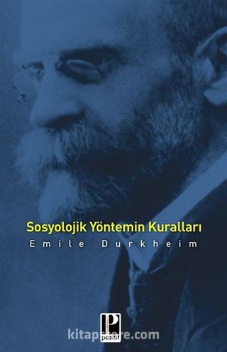 Sosyolojik Yöntemin Kuralları