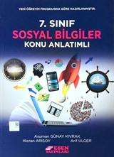 7.Sınıf Sosyal Bilgiler Konu Anlatımlı