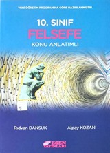 10.Sınıf Felsefe Konu Anlatımlı