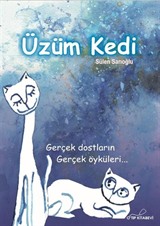 Üzüm Kedi