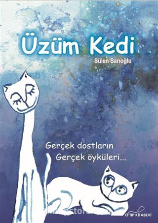 Üzüm Kedi