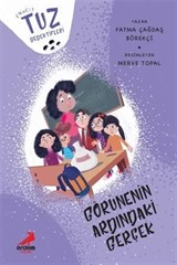 Tuz Dedektifleri - Görünenin Ardındaki Gerçek