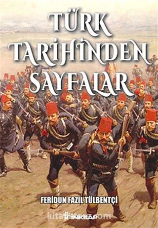 Türk Tarihinden Sayfalar